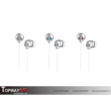 Cheap Wired In-ear earplug